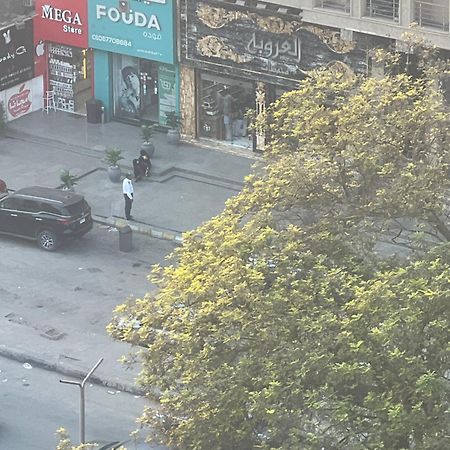 カイロBuilding 94アパートメント エクステリア 写真
